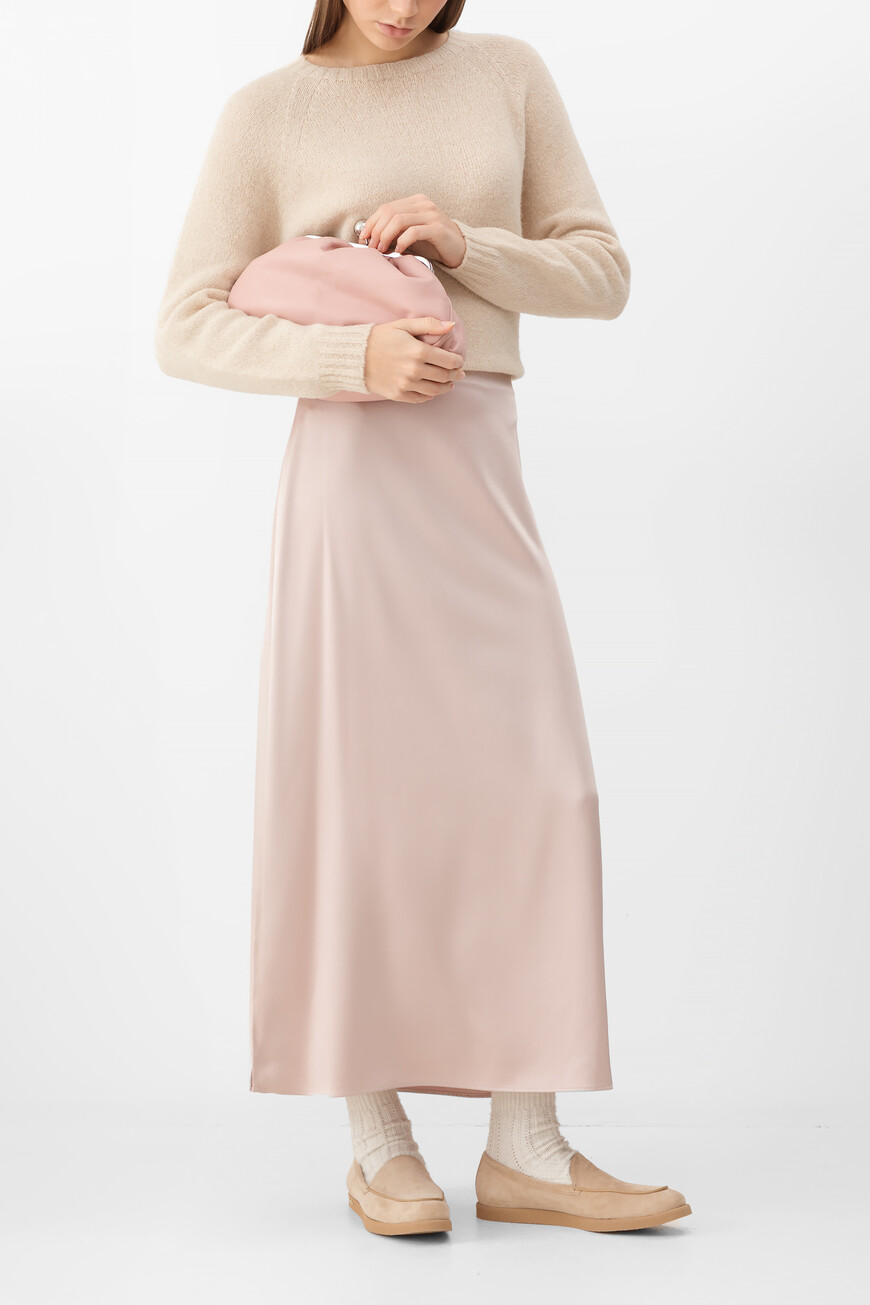 юбка  ANGELO 2525106041 003 со скидкой