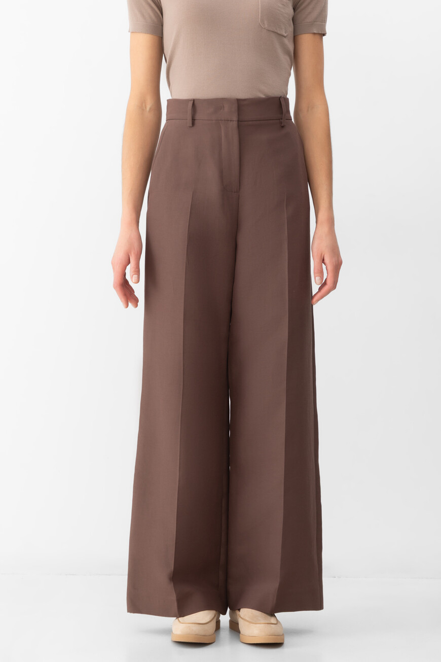 брюки  BALLO 2525136151 003 фотография