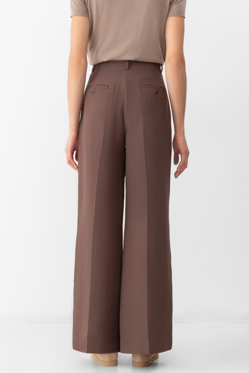 брюки  BALLO 2525136151 003 по акции