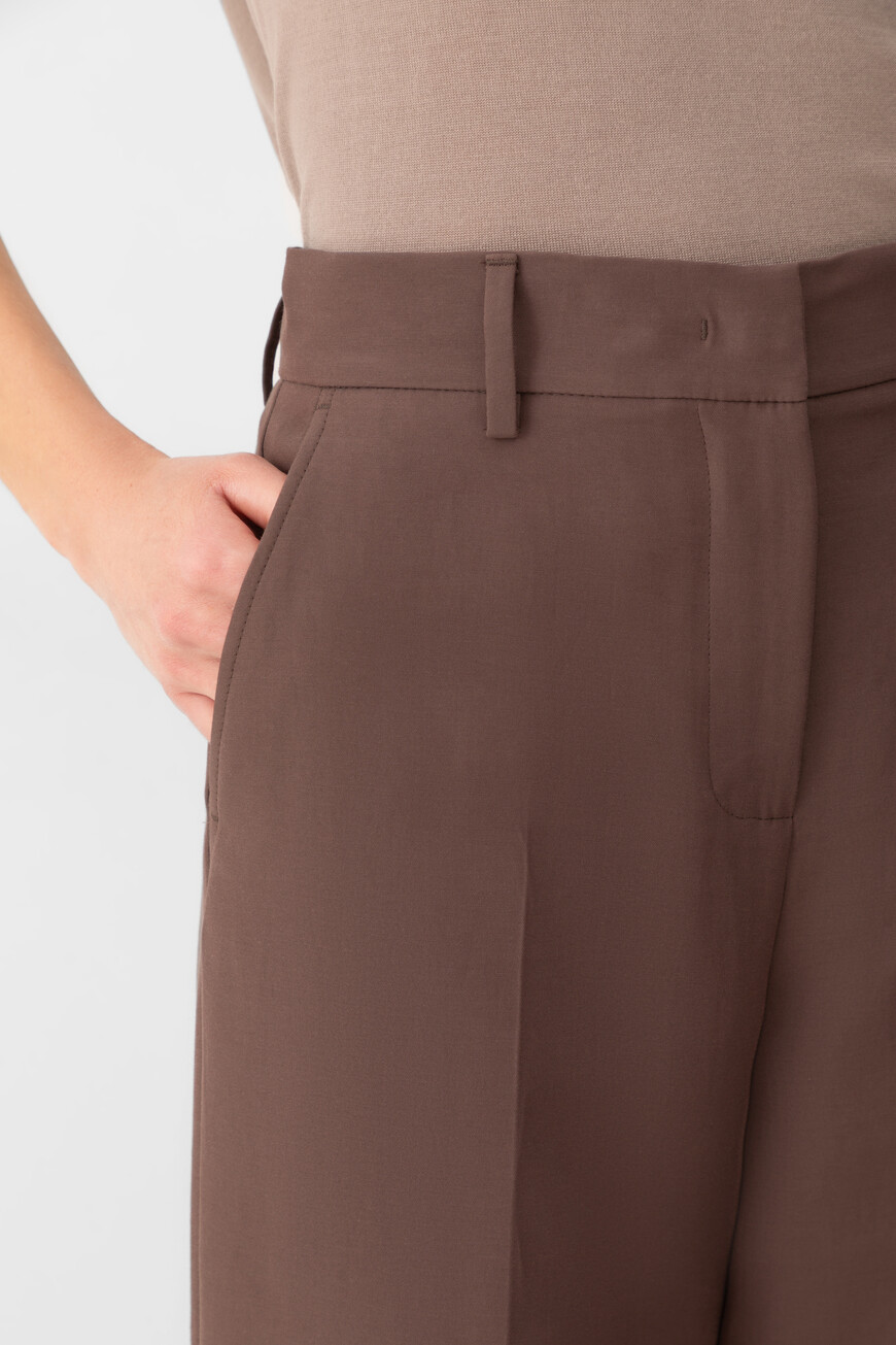 брюки  BALLO 2525136151 003 купить с доставкой