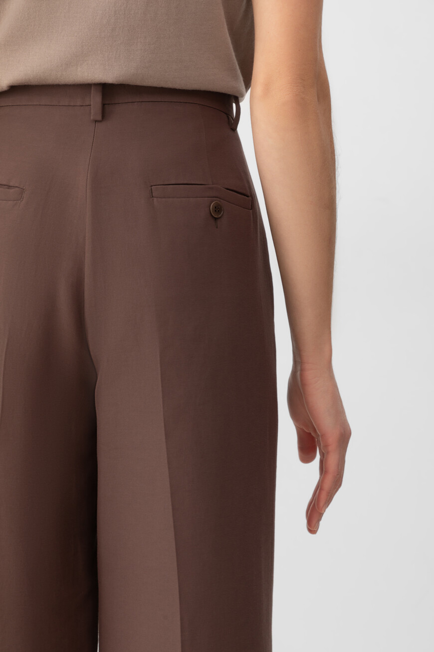 брюки  BALLO 2525136151 003 по низкой цене