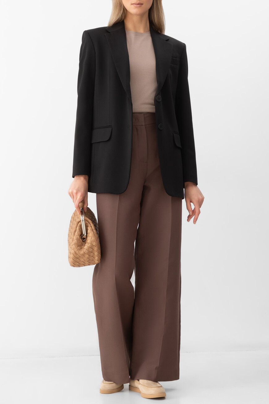 брюки  BALLO 2525136151 003 со скидкой