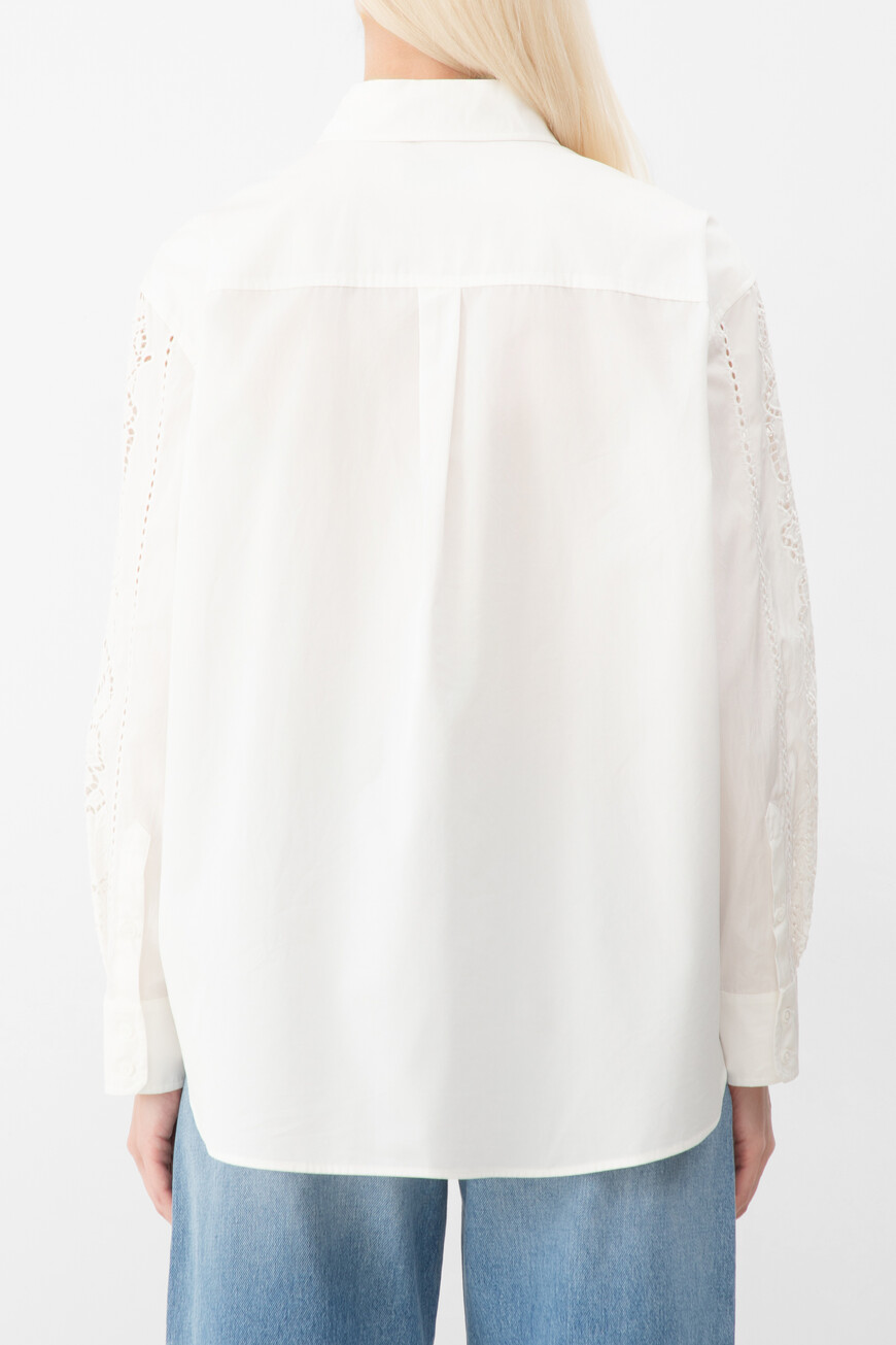 блуза  ELMI 2525196011 004 по акции