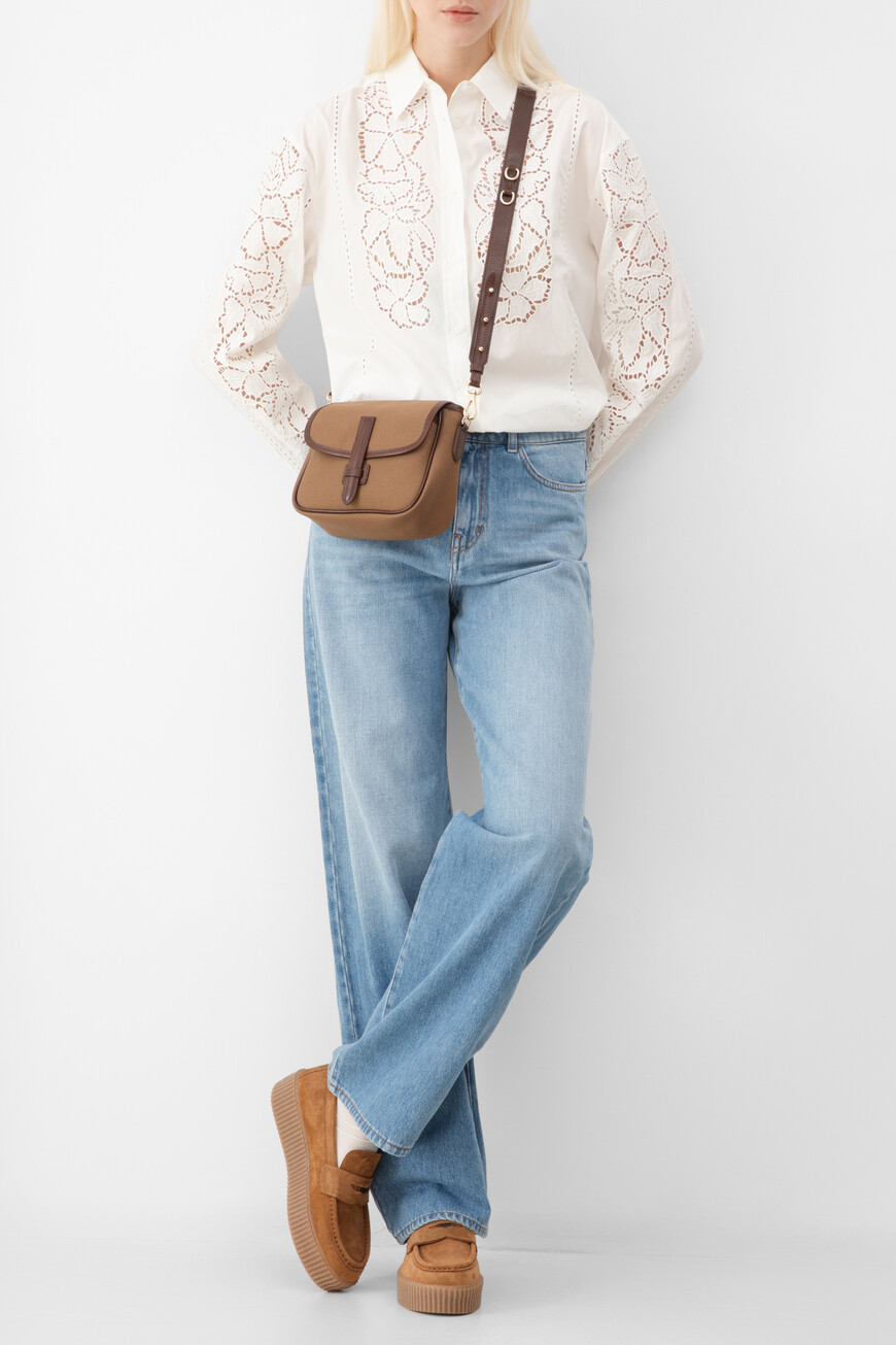 блуза  ELMI 2525196011 004 по низкой цене