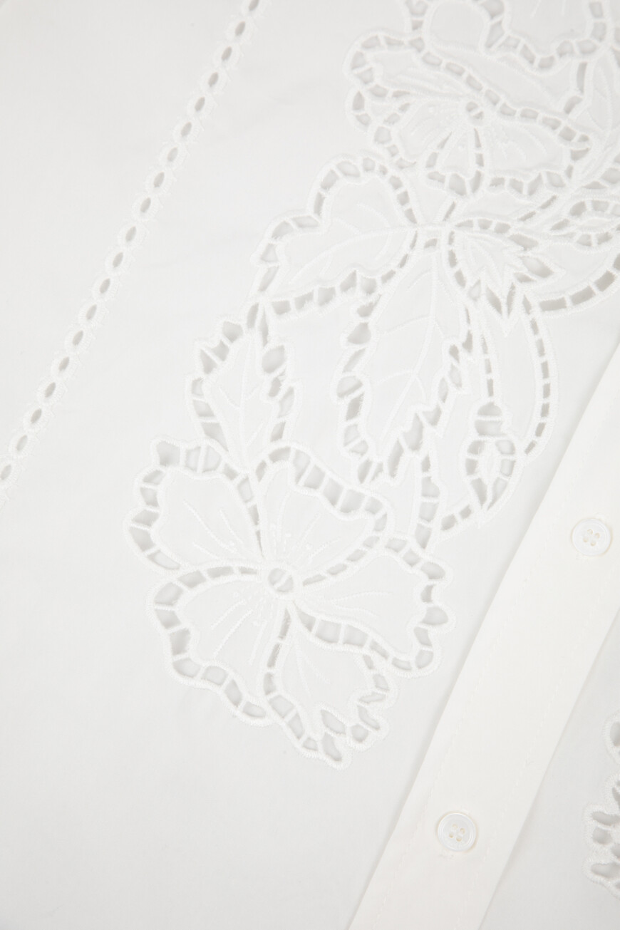 блуза  ELMI 2525196011 004 оригинал