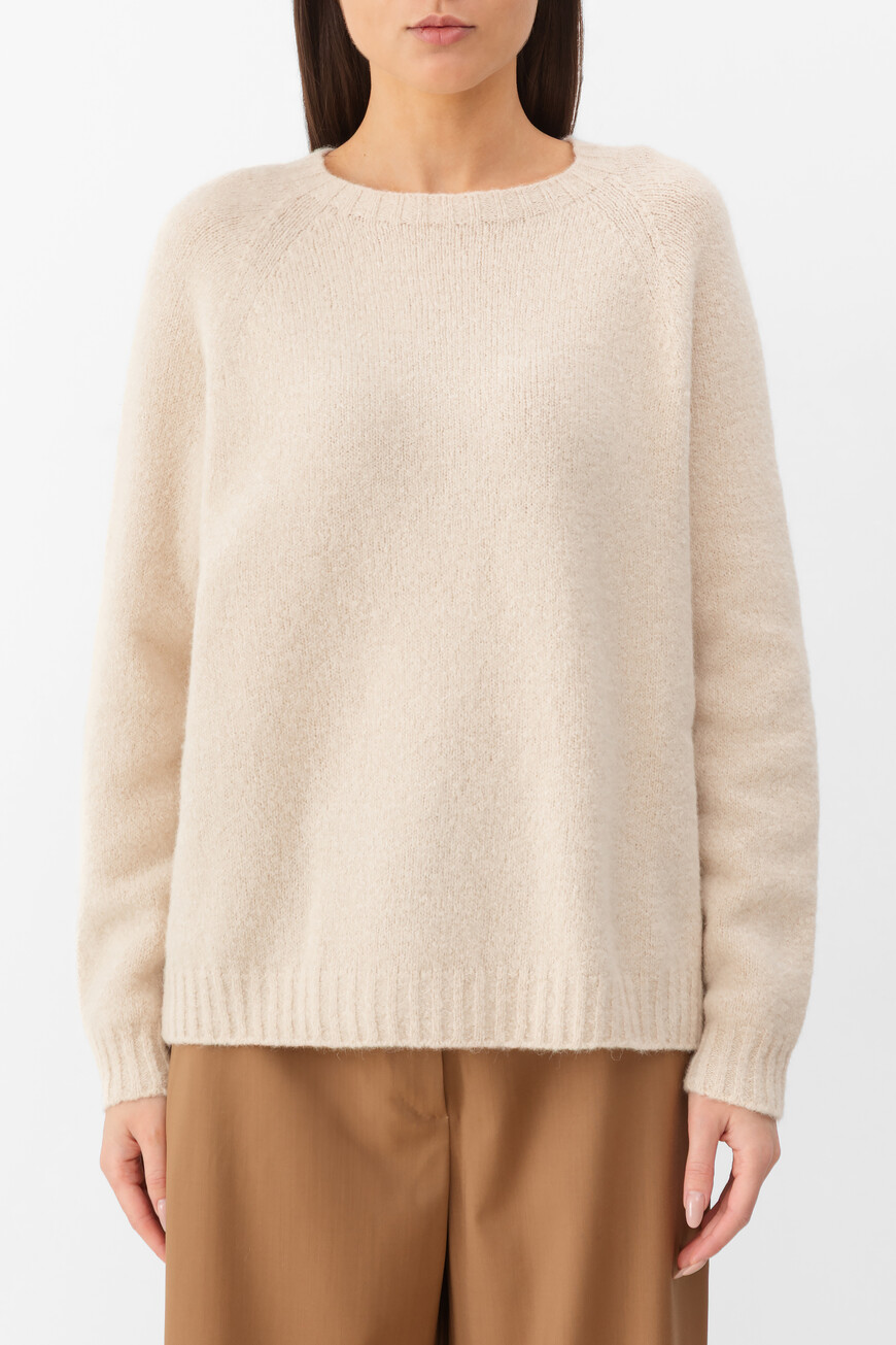 

Свитер Max Mara, Бежевый