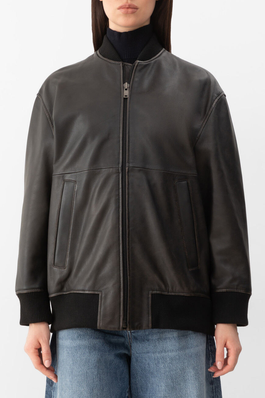 бомбер  TATTICO 2525446031 001 фотография