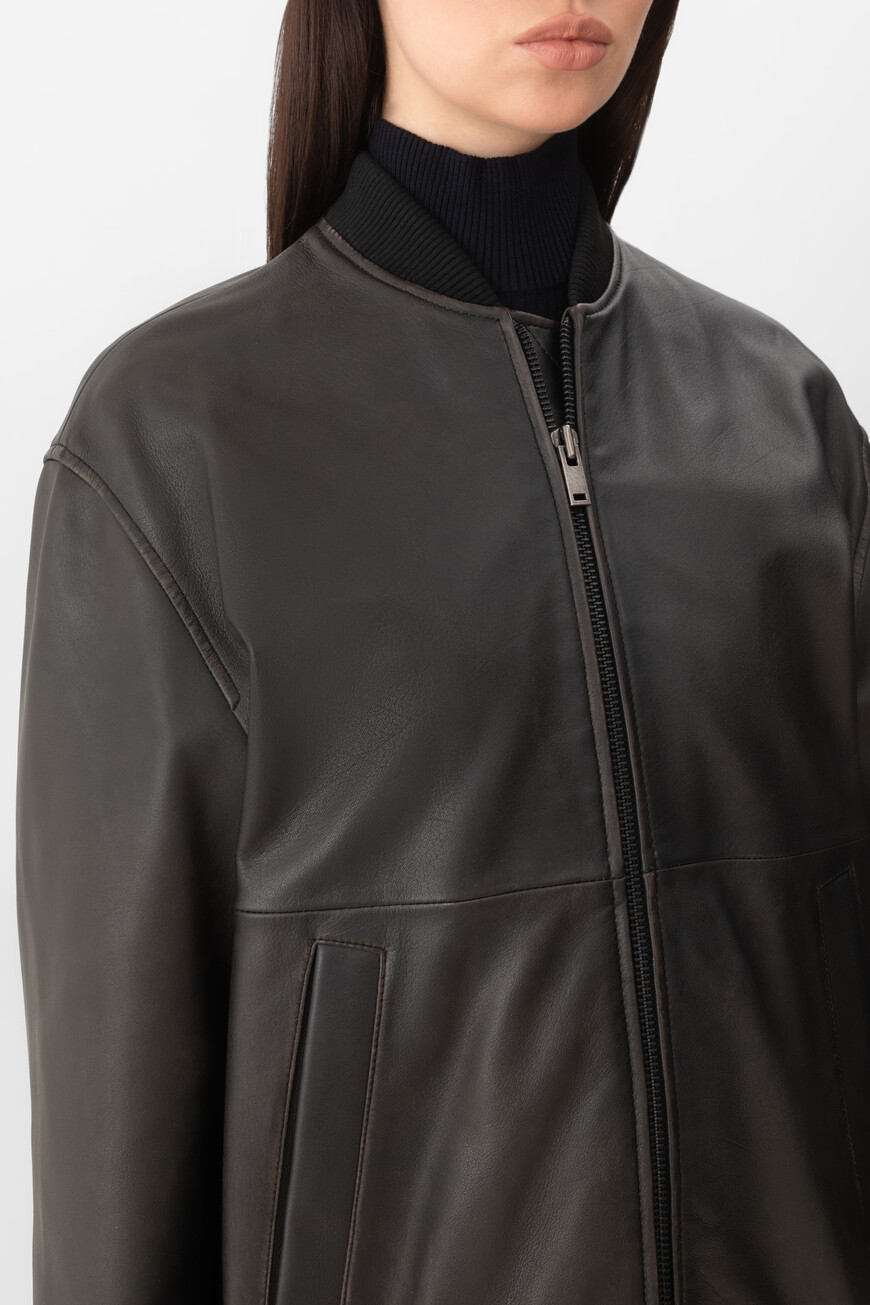 бомбер  TATTICO 2525446031 001 купить с доставкой