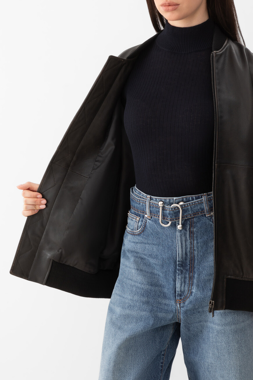 бомбер  TATTICO 2525446031 001 со скидкой