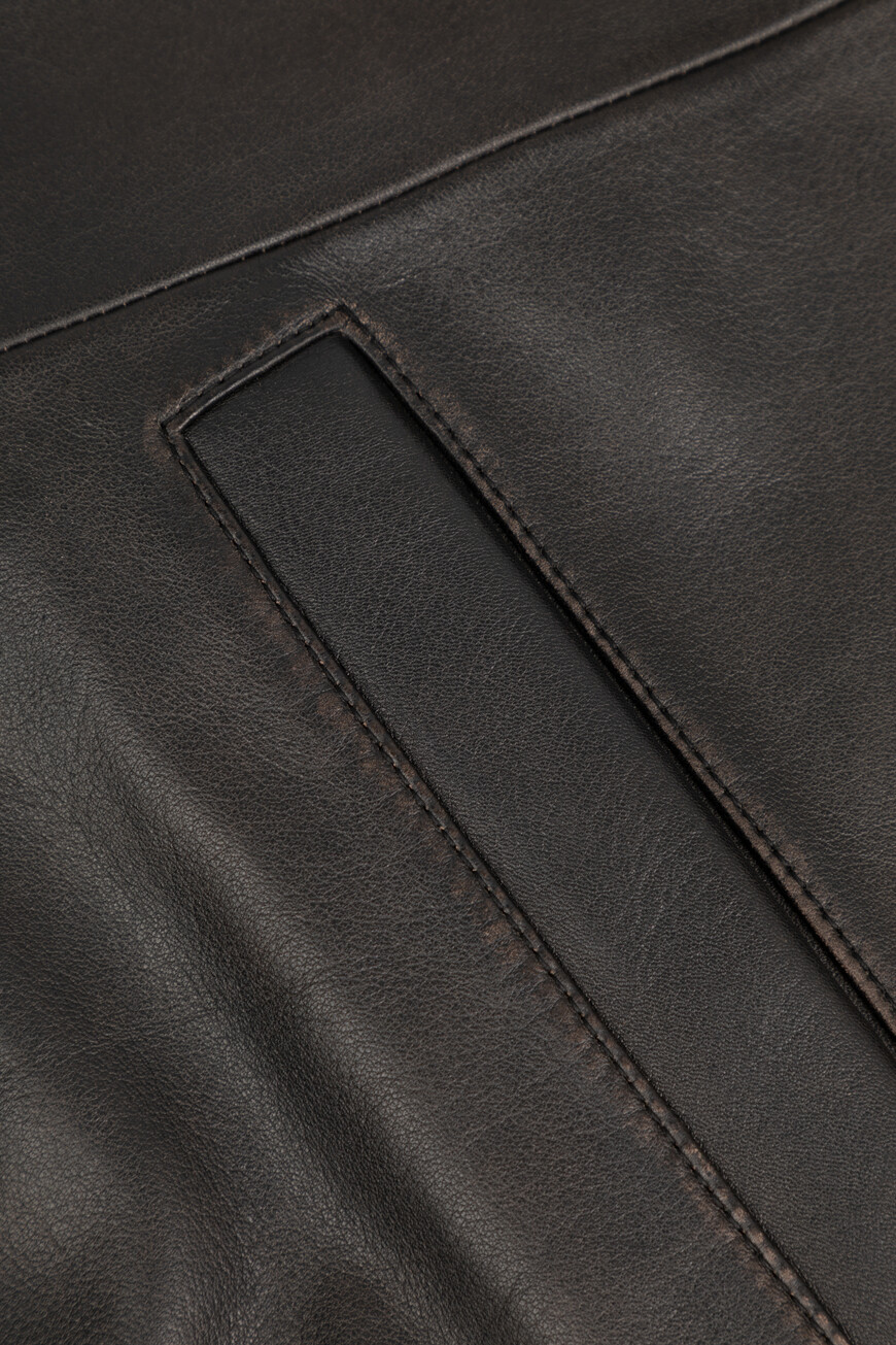 бомбер  TATTICO 2525446031 001 оригинал