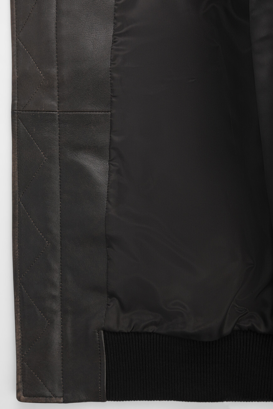 бомбер  TATTICO 2525446031 001 12