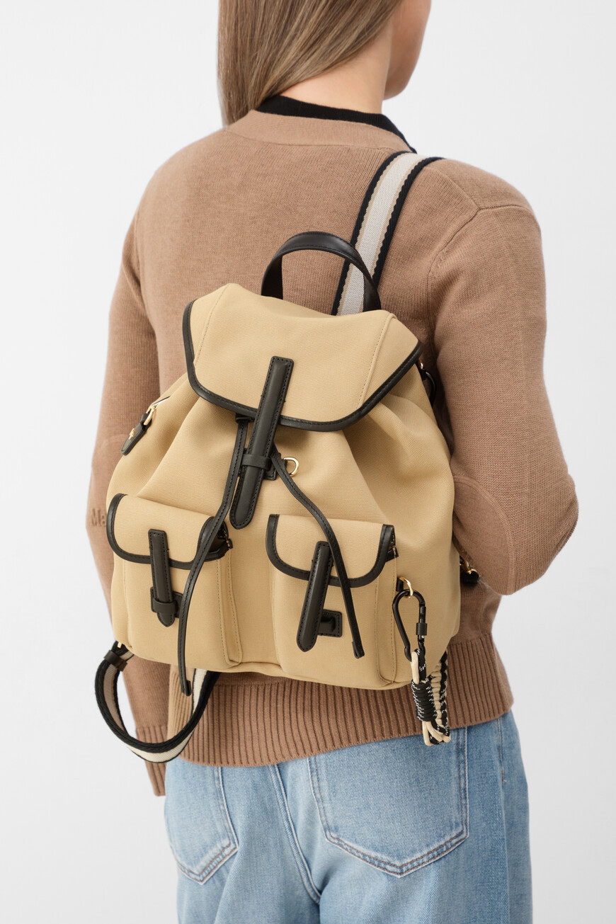 рюкзак  POPOLI 2525516054 002 по акции