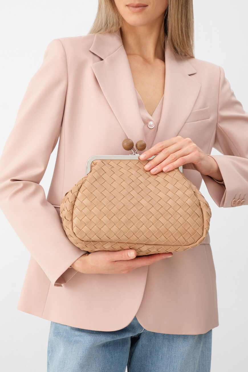 сумка  модель pasticcino PANCIA 2525516154 001 по акции