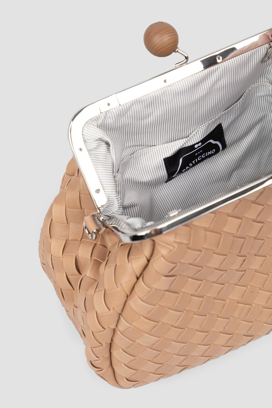 сумка  модель pasticcino PANCIA 2525516154 001 на официальном сайте