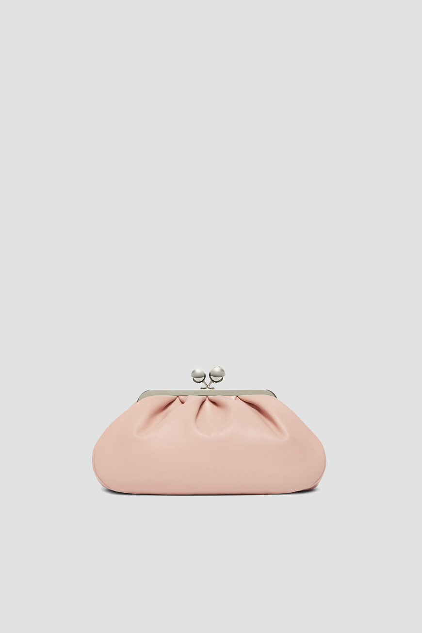 

Сумка Max Mara Модель Pasticcino, Розовый