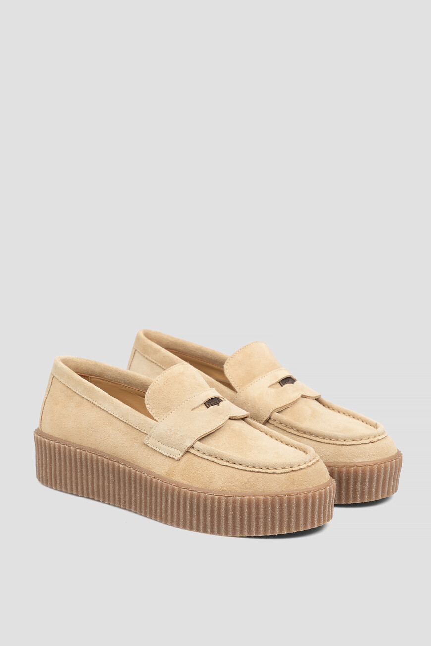 лоферы  KAPOKLOAFER 2525526054 001 купить с доставкой