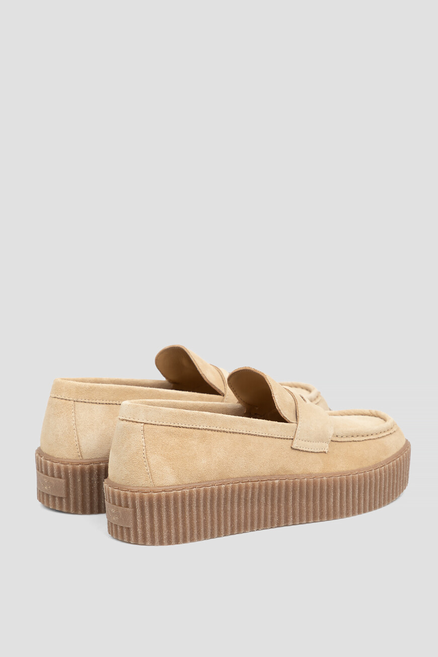 лоферы  KAPOKLOAFER 2525526054 001 по низкой цене