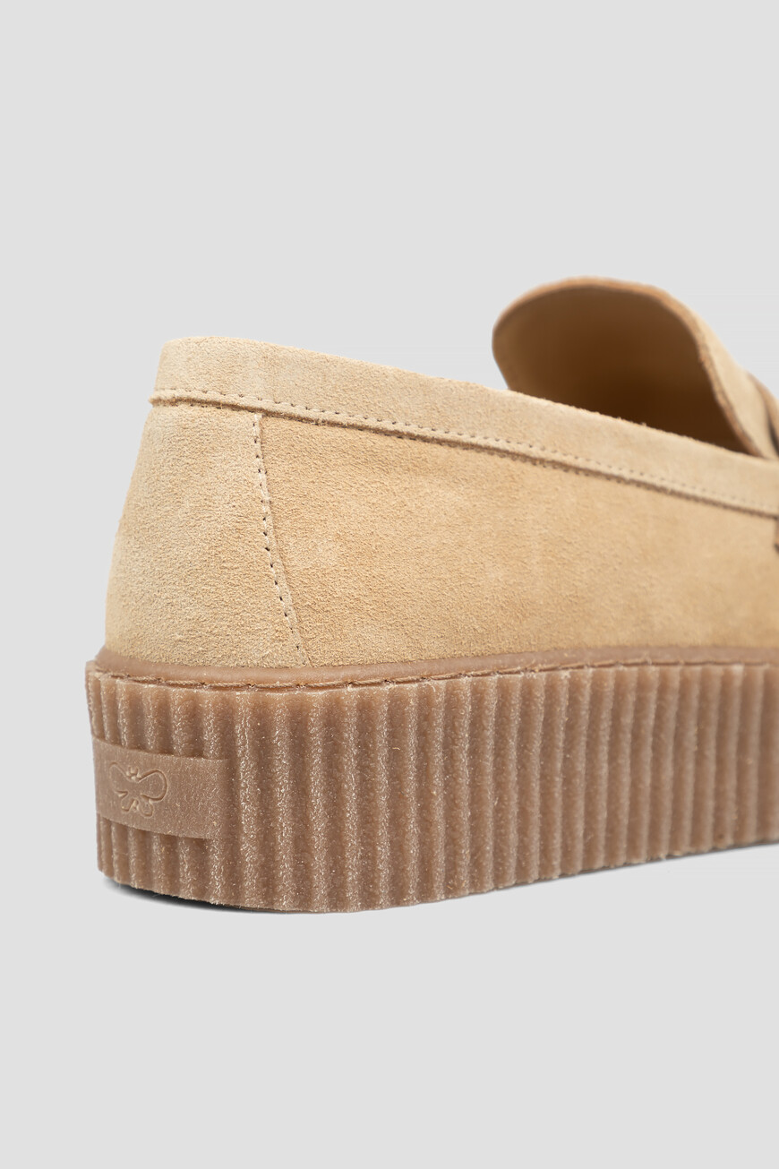 лоферы  KAPOKLOAFER 2525526054 001 по распродаже