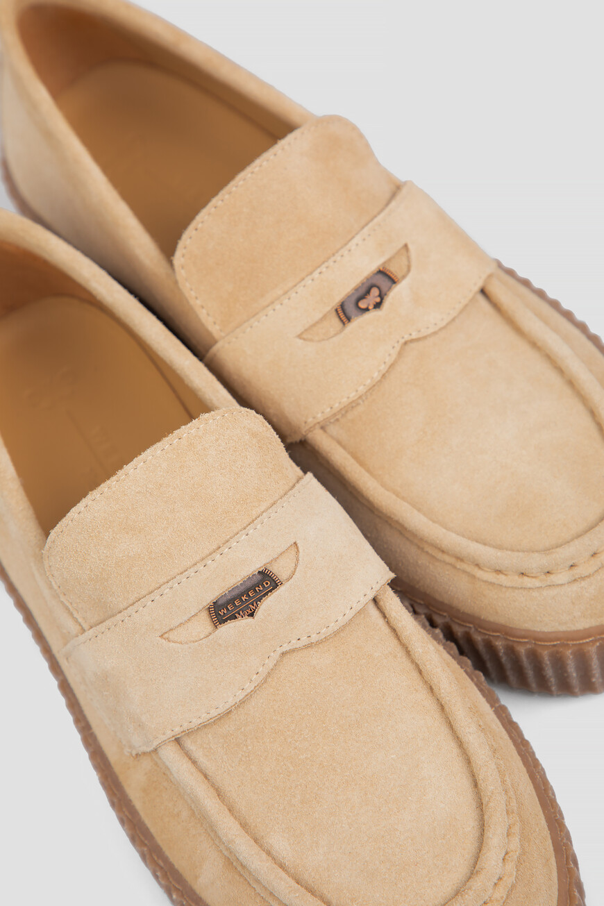 лоферы  KAPOKLOAFER 2525526054 001 на официальном сайте