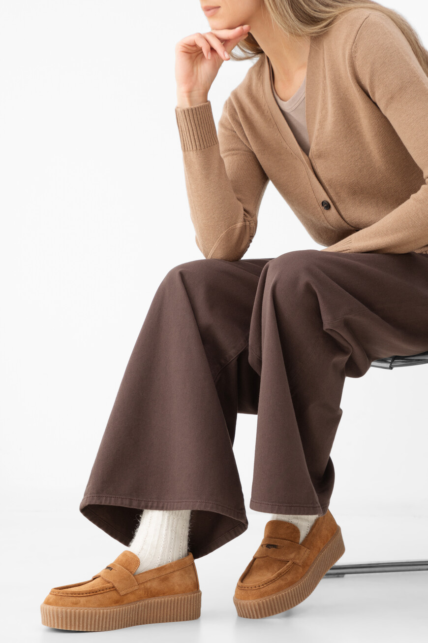 лоферы  KAPOKLOAFER 2525526054 002 по акции