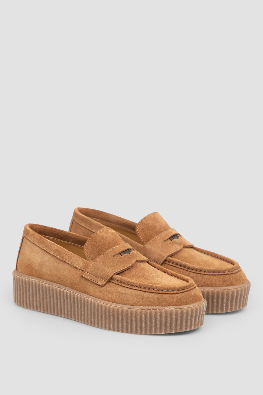 лоферы  KAPOKLOAFER 2525526054 002 купить с доставкой