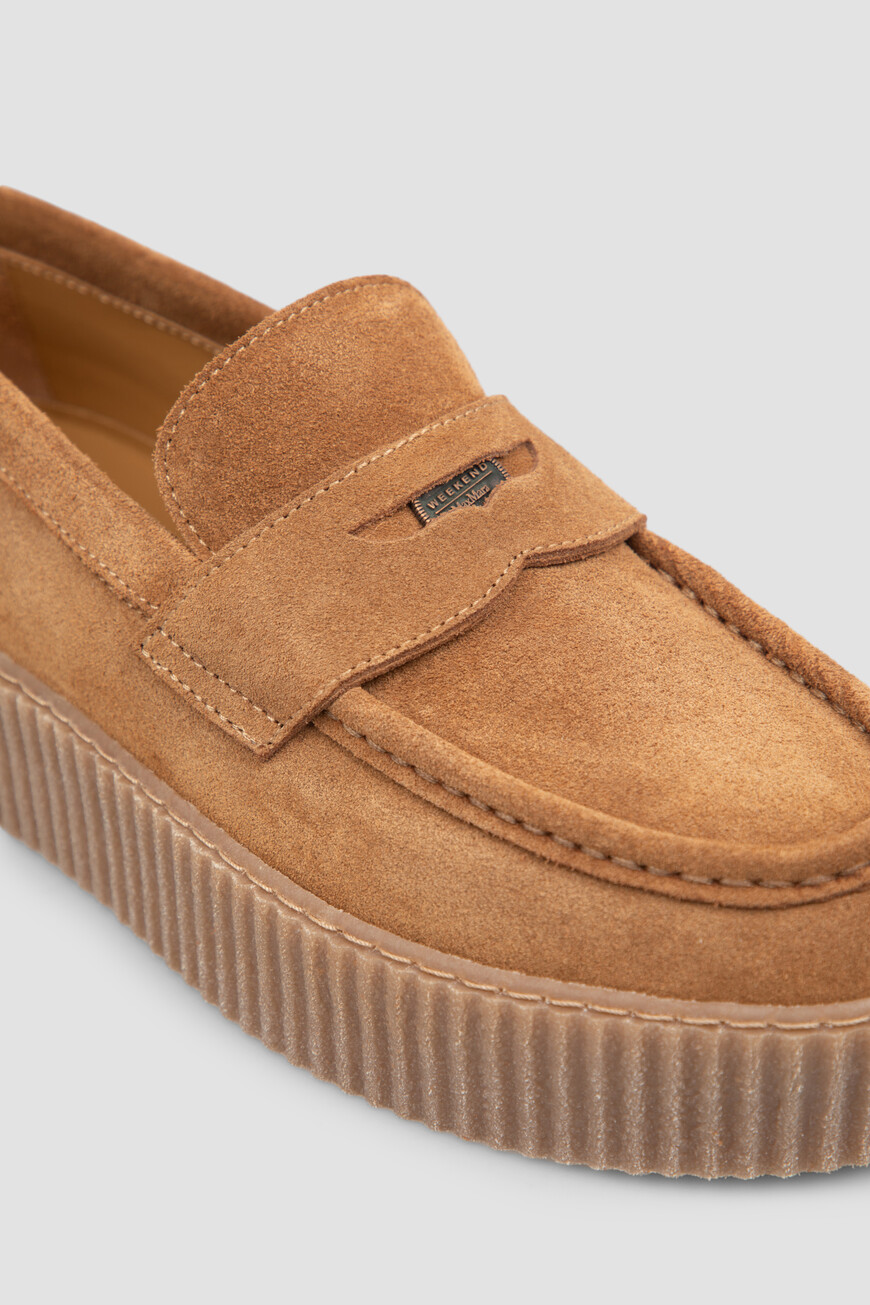 лоферы  KAPOKLOAFER 2525526054 002 со скидкой