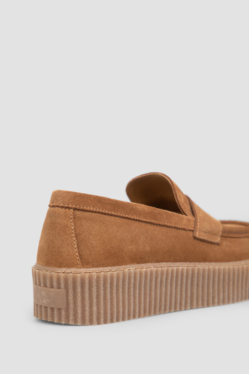 лоферы  KAPOKLOAFER 2525526054 002 по распродаже