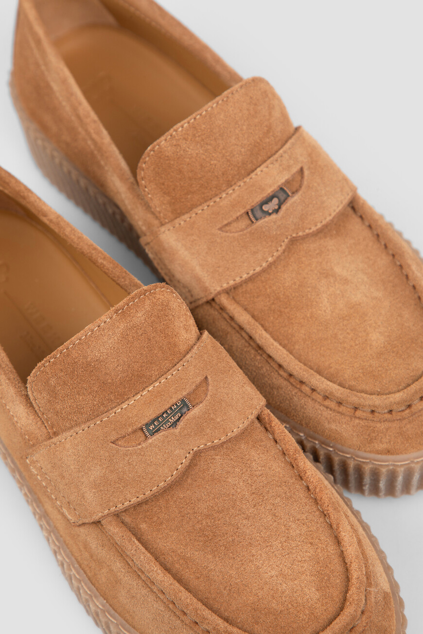 лоферы  KAPOKLOAFER 2525526054 002 на официальном сайте