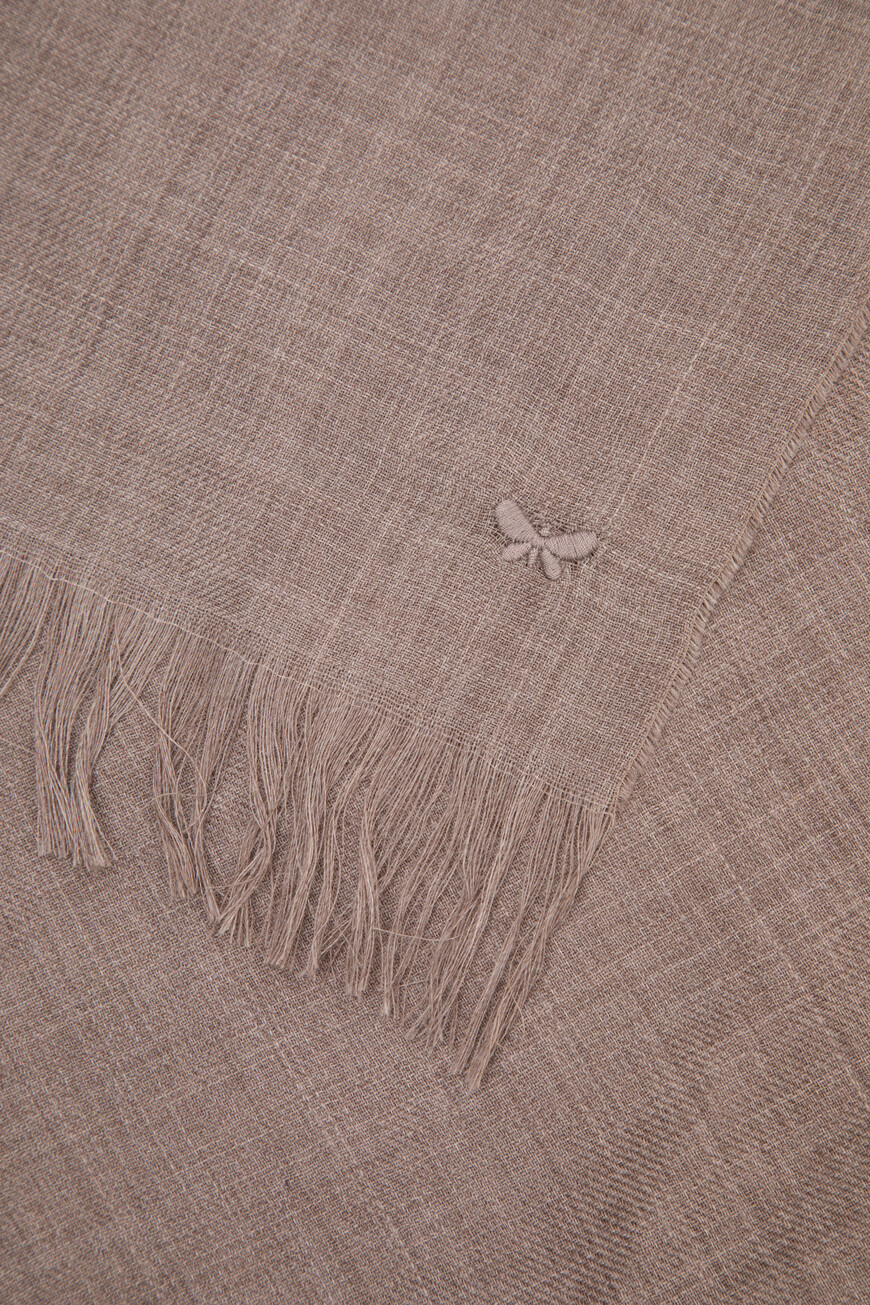 шарф  KEN 2525546044 002 купить с доставкой