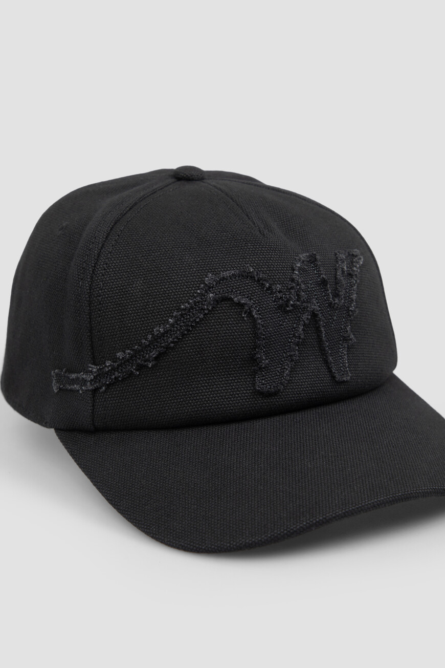 бейсболка  RUGIADA 2525576054 004 со скидкой