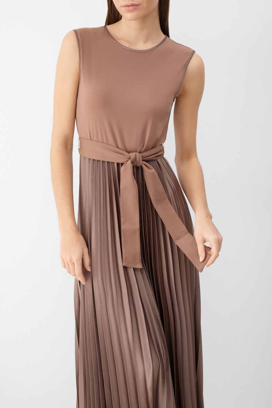 платье  SAMUELE 2525626071 002 купить с доставкой