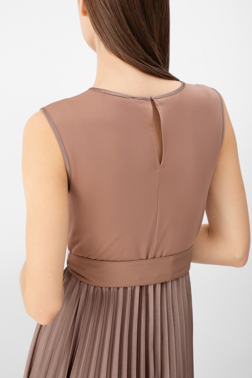 платье  SAMUELE 2525626071 002 по низкой цене