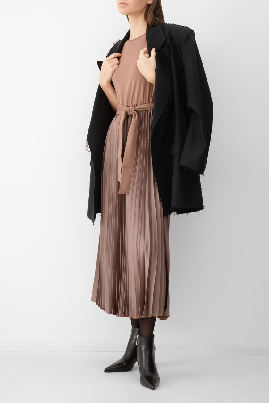 платье  SAMUELE 2525626071 002 со скидкой