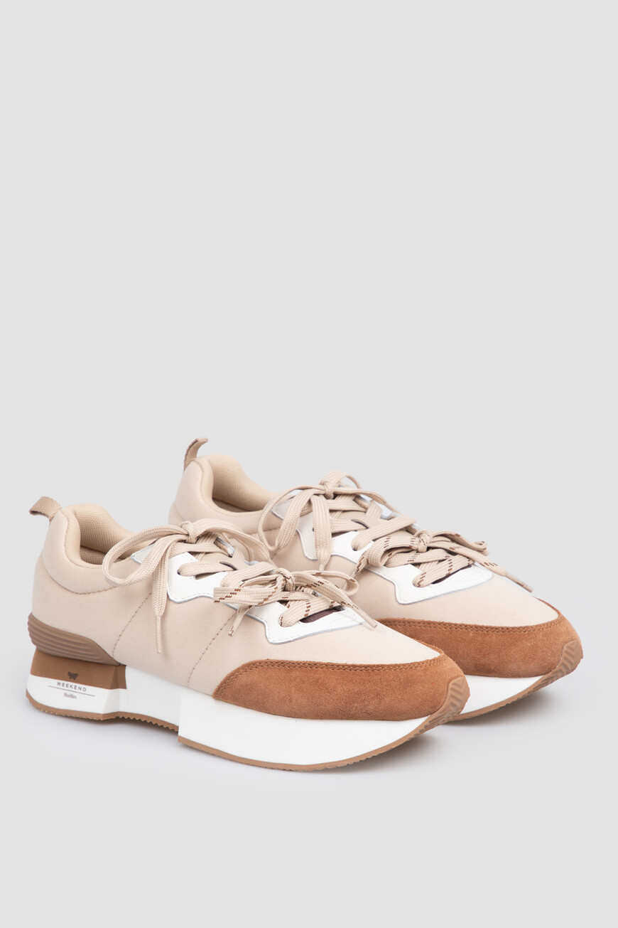 сникеры  ZAMBRA 2525766014 004 купить с доставкой