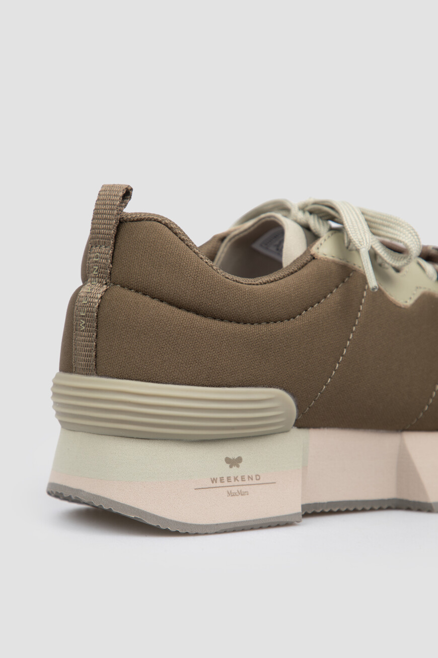 сникеры  ZAMBRA 2525766014 006 по распродаже