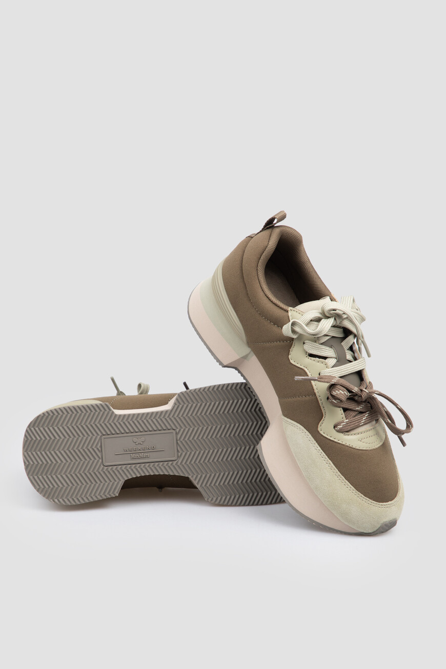 сникеры  ZAMBRA 2525766014 006 на официальном сайте