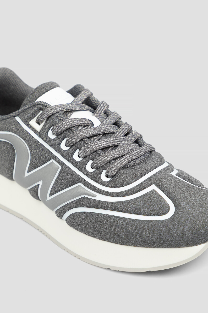 сникеры  RAROHF 2525766034 004 со скидкой