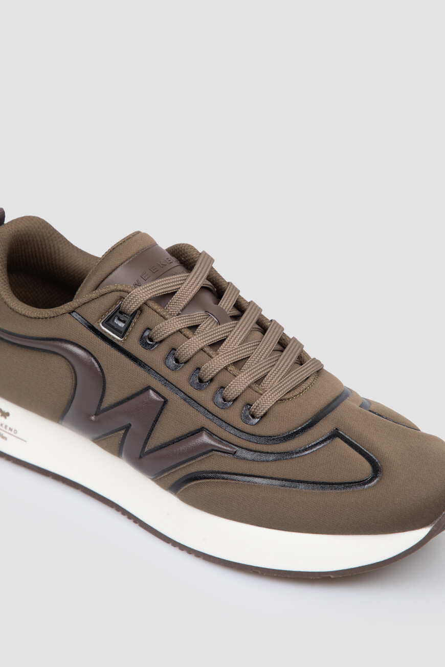 сникеры  RAROHF 2525766034 005 со скидкой