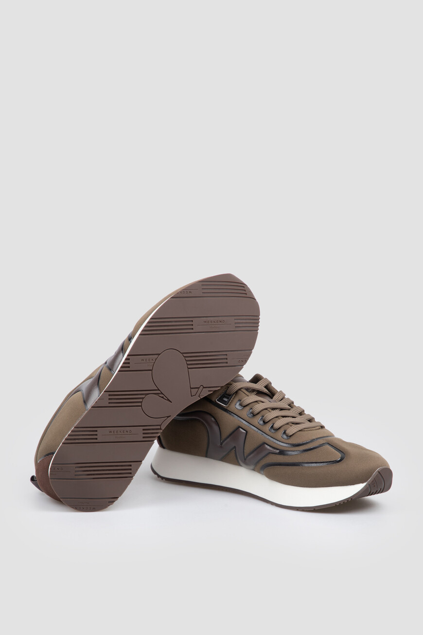 сникеры  RAROHF 2525766034 005 на официальном сайте