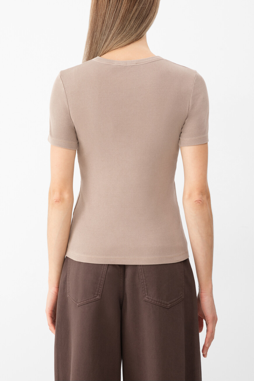 футболка  ZANORA 2525946061 004 по акции