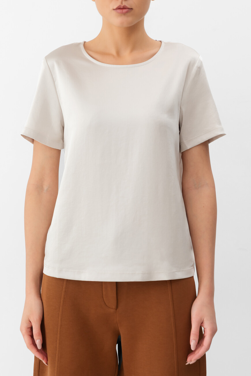 футболка  GILBERT 2525946071 001 фотография