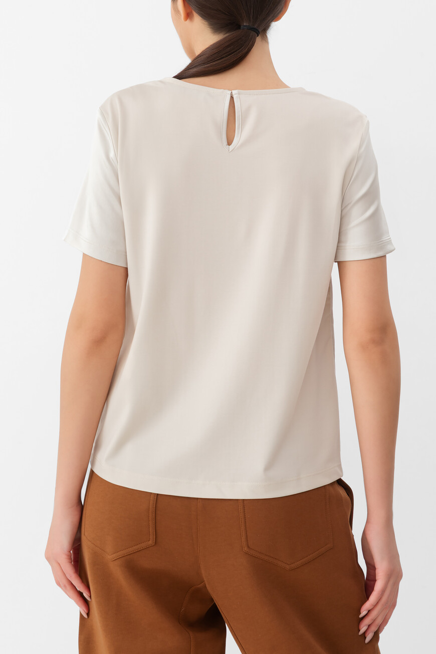 футболка  GILBERT 2525946071 001 по акции