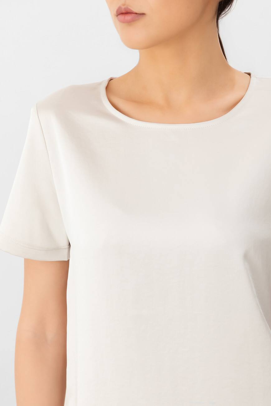 футболка  GILBERT 2525946071 001 купить с доставкой