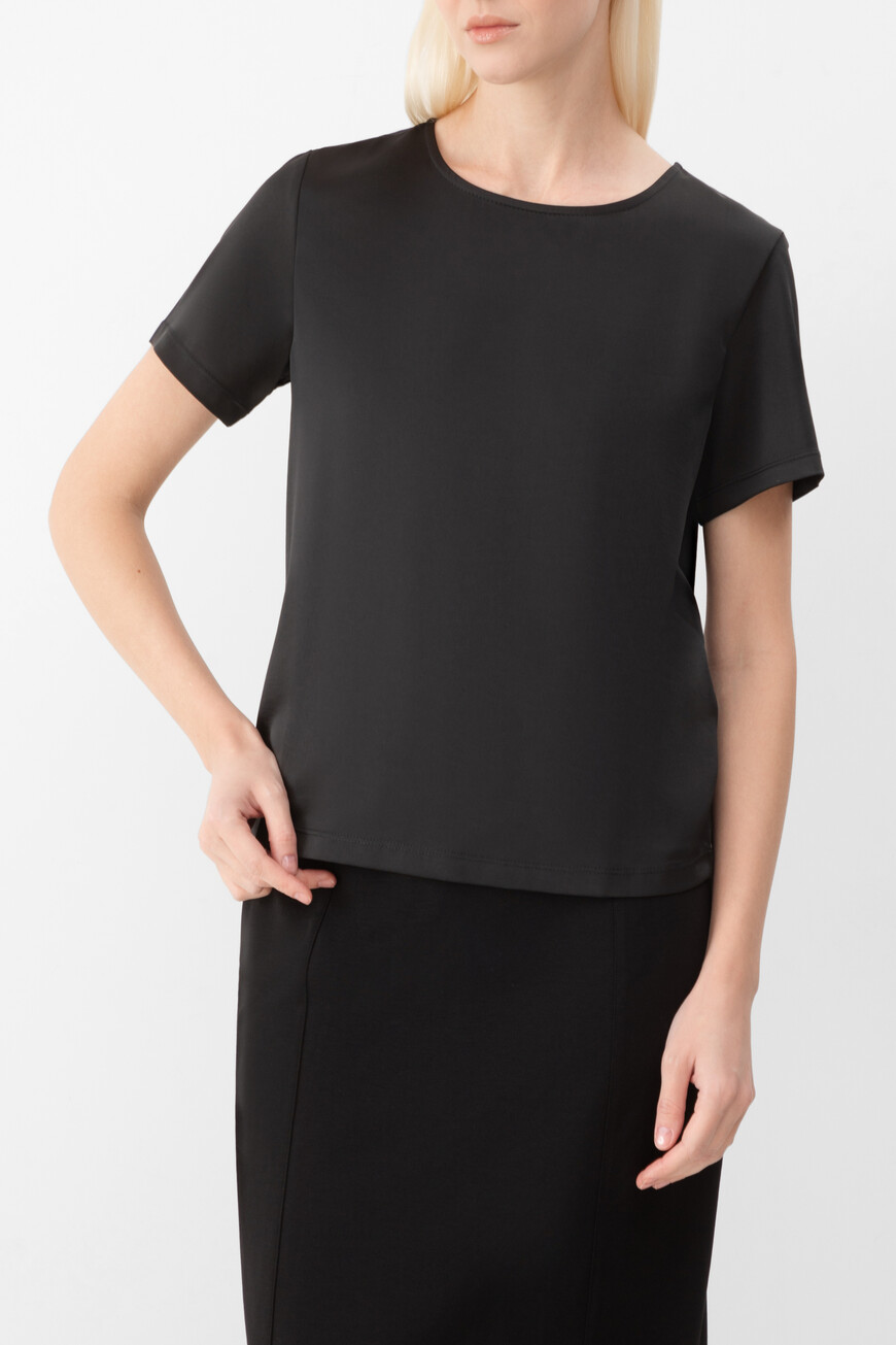 футболка  GILBERT 2525946071 003 фотография