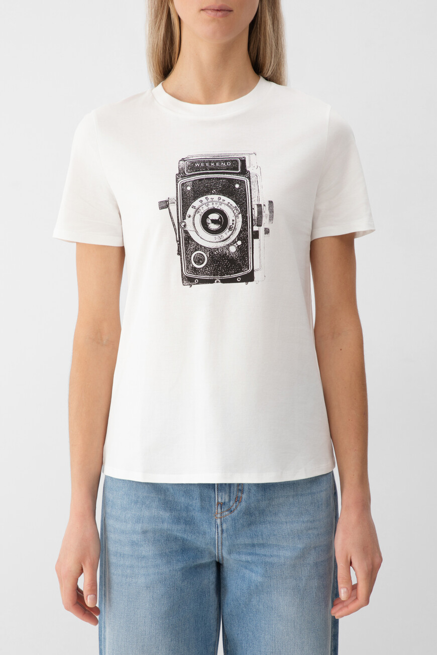 футболка  GUGLIA 2525976031 004 фотография