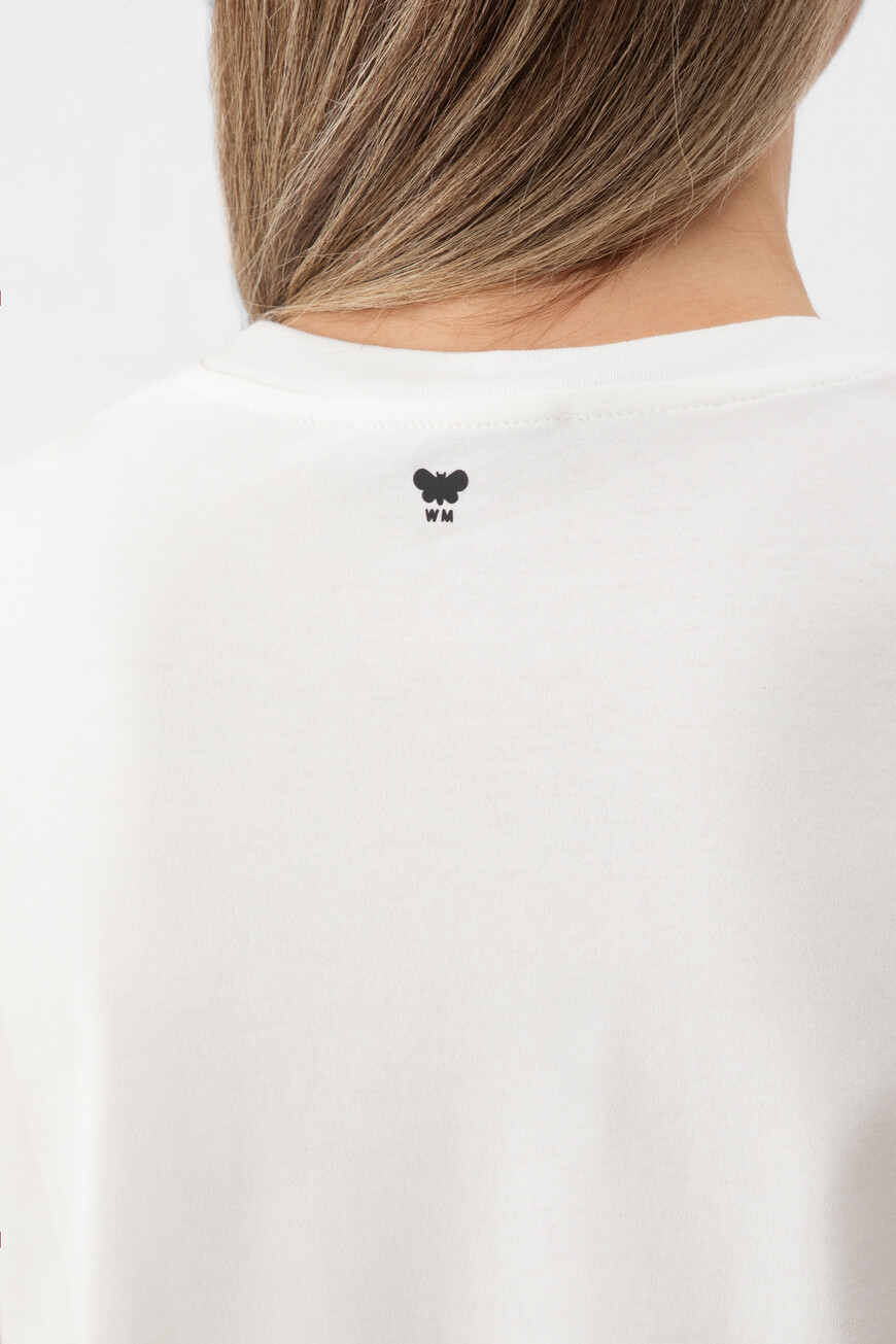 футболка  GUGLIA 2525976031 004 по низкой цене