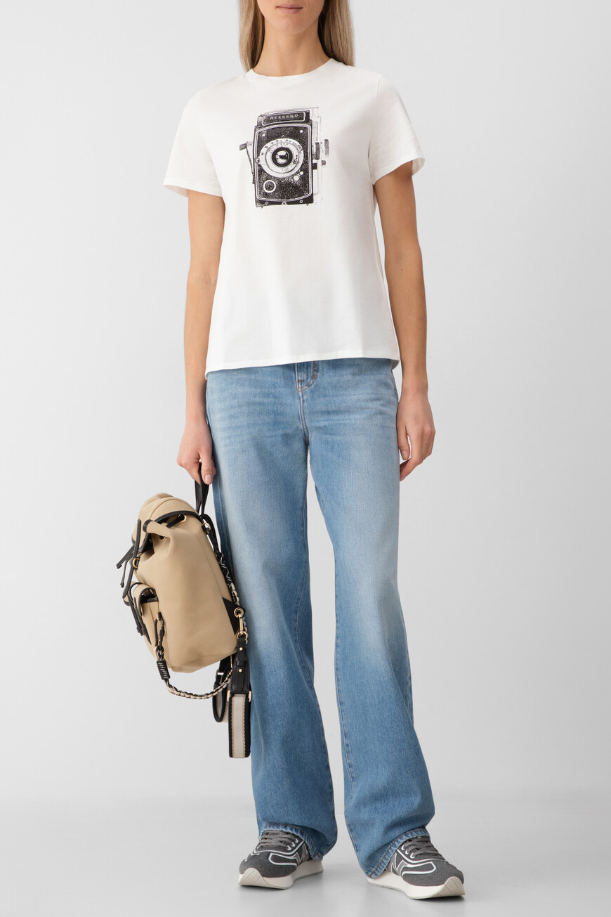 футболка  GUGLIA 2525976031 004 со скидкой