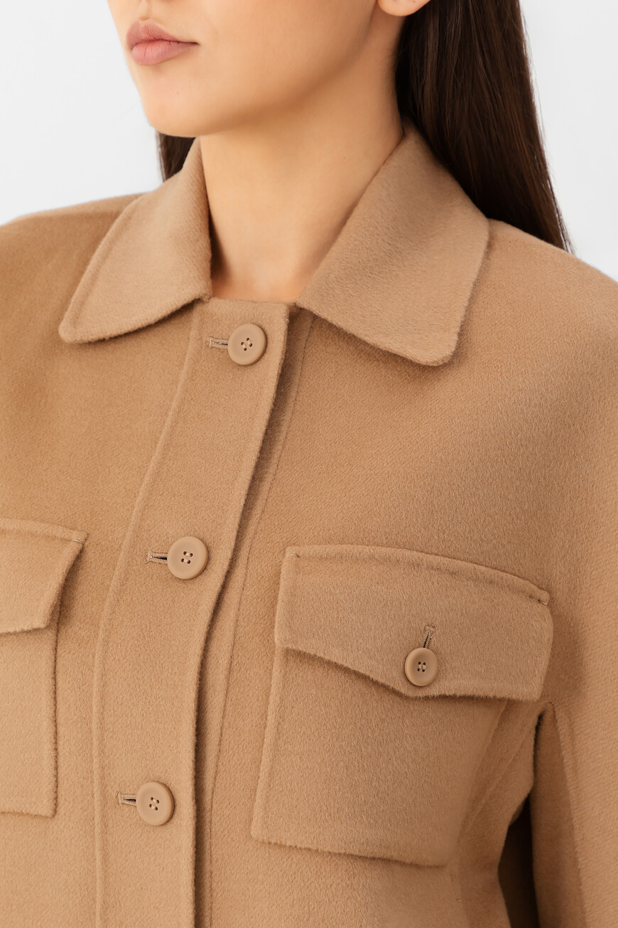 жакет  FIERO 2526046021 024 купить с доставкой