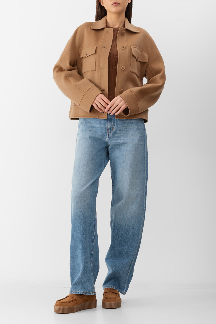 жакет  FIERO 2526046021 024 по распродаже