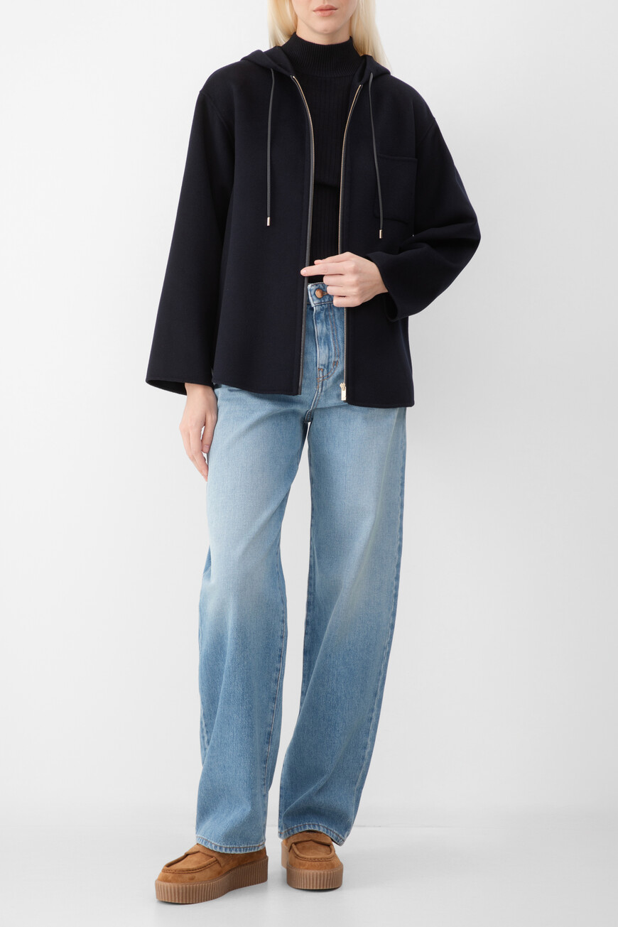 полупальто  MINA 2526086021 006 по низкой цене